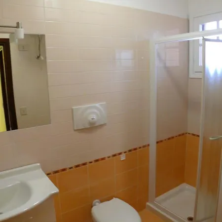 Διαμέρισμα Fuer 6 Personen Ca 42 Qm In Bibione, Adriakueste Italien Und Umgebung - B63274 Μπιμπιόνε