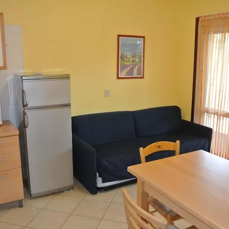Fuer 6 Personen Ca 42 Qm In Bibione, Adriakueste Italien Und Umgebung - B63274 Apartamento Bibione