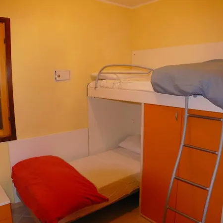 Fuer 6 Personen Ca 42 Qm In Bibione, Adriakueste Italien Und Umgebung - B63274 *