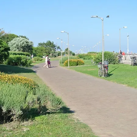 Fuer 6 Personen Ca 42 Qm In Bibione, Adriakueste Italien Und Umgebung - B63274 Apartamento *