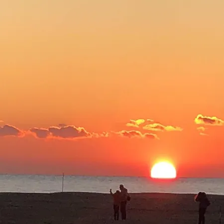 Διαμέρισμα Fuer 6 Personen Ca 42 Qm In Bibione, Adriakueste Italien Und Umgebung - B63274 Μπιμπιόνε