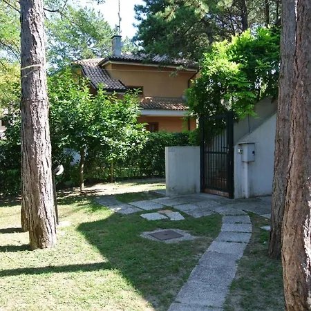 Fuer 6 Personen Ca 42 Qm In Bibione, Adriakueste Italien Und Umgebung - B63274 Apartamento *