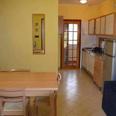 Fuer 6 Personen Ca 42 Qm In Bibione, Adriakueste Italien Und Umgebung - B63274 Μπιμπιόνε